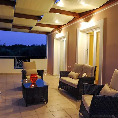 Villa Anastasia Tsilivi (Zakynthos)