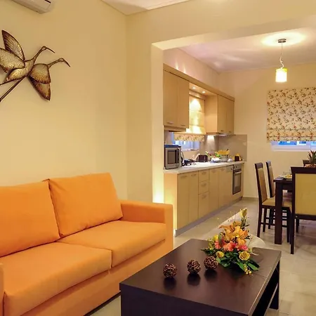 Anastasia Villa *