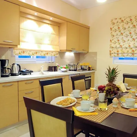 Anastasia Villa Tsilivi (Zakynthos)