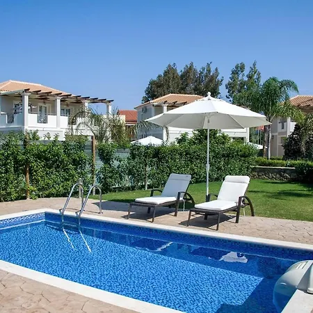 Villa Anastasia