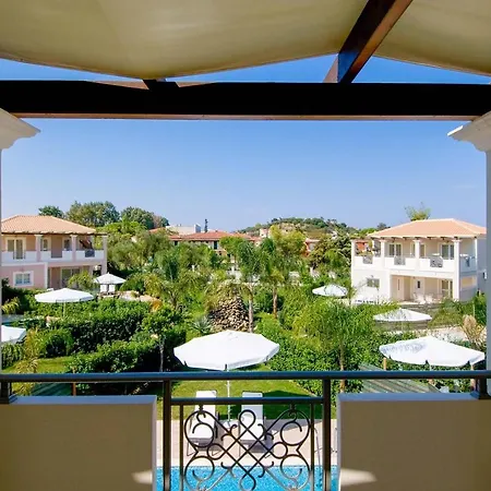 Anastasia Villa *
