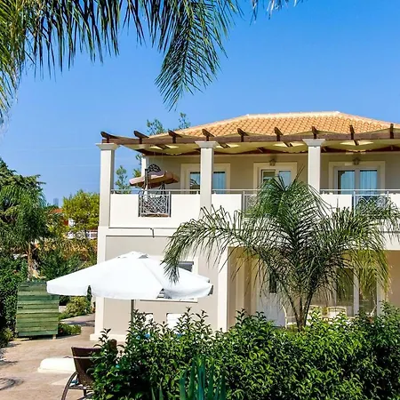 Villa Anastasia *