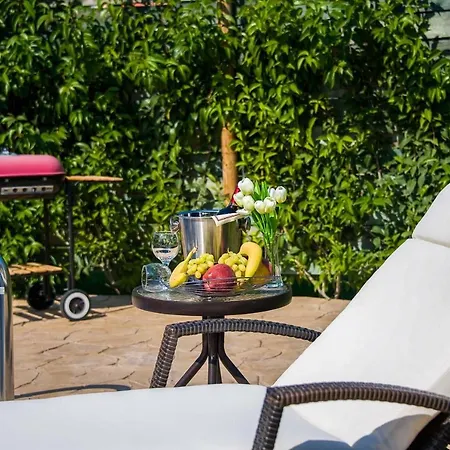 Villa Anastasia Tsilivi (Zakynthos)