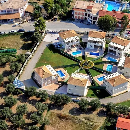 Villa Anastasia Tsilivi (Zakynthos)